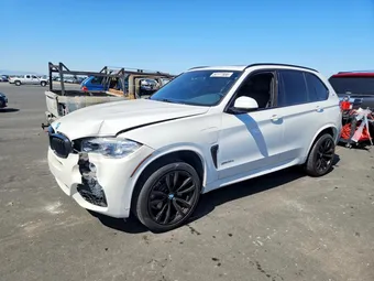 2017 BMW X5 5UXKT0C30H0S81068