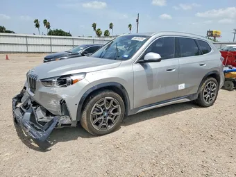 2023 BMW X1 WBX73EF09P5X34548
