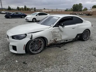 2023 BMW M2 3MF13DM01P8D73896