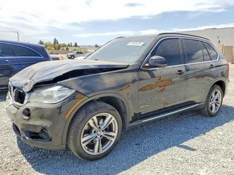 2015 BMW X5 5UXKR0C50F0P15907