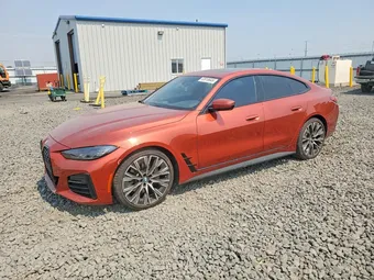 2023 BMW 4 Series WBA73AV00PFN22880