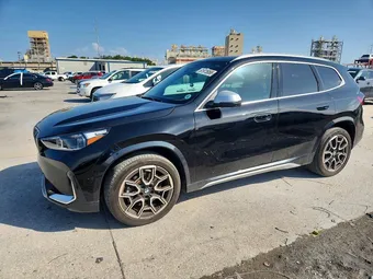 2024 BMW X1 WBX73EF00R5019869