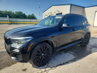 2020 BMW X5 5UXCR6C03L9B30616