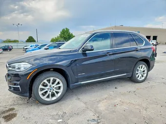 2015 BMW X5 5UXKR0C56F0K60321