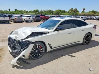 2023 BMW M4 WBA13AW05PFN53630