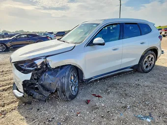 2026 BMW X1 WBX73EF06T5710363