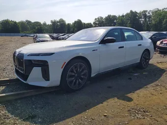 2024 BMW i7 WBY83EH02RCP67211