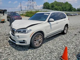 2017 BMW X5 5UXKR2C37H0X05002