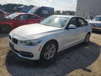 2016 BMW 3 Series WBA8E3G59GNU01953