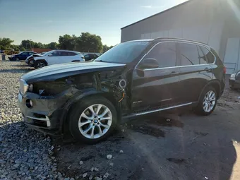 2016 BMW X5 5UXKT0C53G0S76415