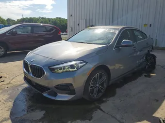 2024 BMW 2 Series WBA73AK09R7R50061