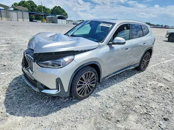 2025 BMW X1 WBX73EF01S5051073