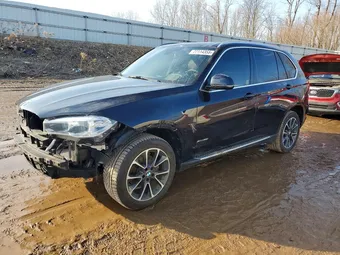 2018 BMW X5 5UXKR0C50J0Y00609