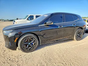2023 BMW iX WB533CF0XPCM75950