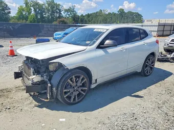 2020 BMW X2 WBXYN1C00L5P20799