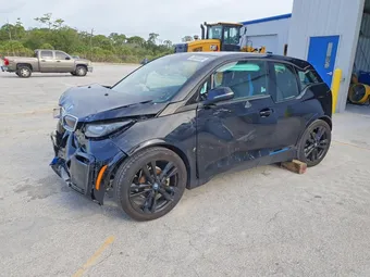 2019 BMW i3 WBY8P8C56K7E53913