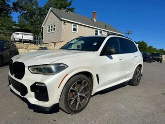 2019 BMW X5 5UXJU2C53KLN49994