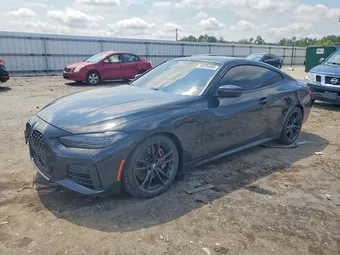 2022 BMW 4 Series WBA83AP04NCJ47284