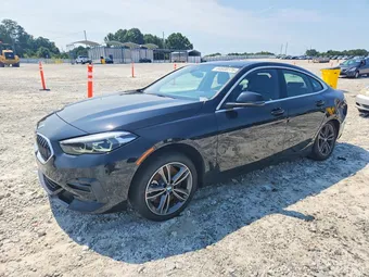 2022 BMW 2 Series WBA53AK09N7K44211