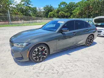 2026 BMW 3 Series WBA13LA01TFV97900