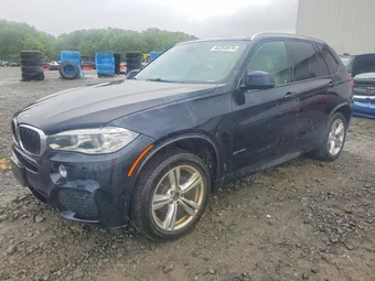 2017 BMW X5 5UXKR0C32H0V72170