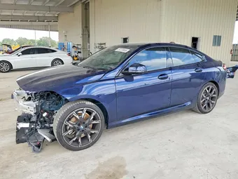 2025 BMW 2 Series WBA23GG0XS7S80225