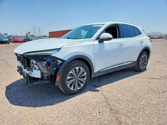2024 Buick Envision LRBFZME47RD015814
