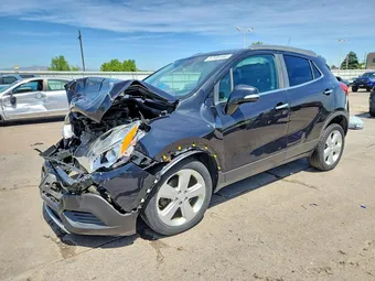 2016 Buick Encore KL4CJASB4GB698166 Lot 57335166