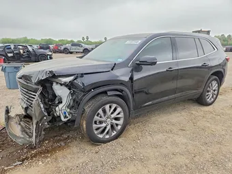 2025 Buick Enclave 5GAERARS0SJ264260
