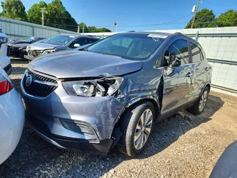 2019 Buick Encore KL4CJASB6KB776214 Lot 59675746