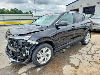 2024 Buick Encore KL4AMCSL7RB003295