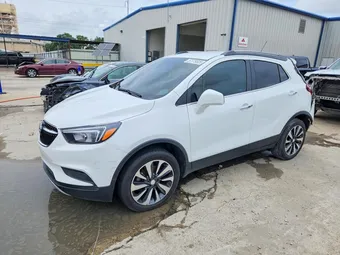 2021 Buick Encore KL4CJESM6MB372566