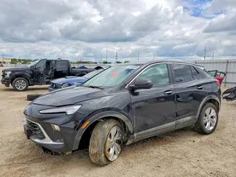 2025 Buick Encore KL4AMCSLXSB194510