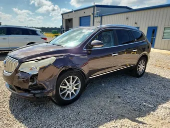 2015 Buick Enclave 5GAKRBKDXFJ196253