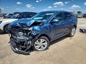 2026 Buick Encore KL4AMBSL5TB139278
