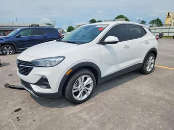 2021 Buick Encore KL4MMBS24MB179826