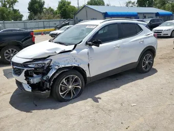 2023 Buick Encore KL4MMDS2XPB089726