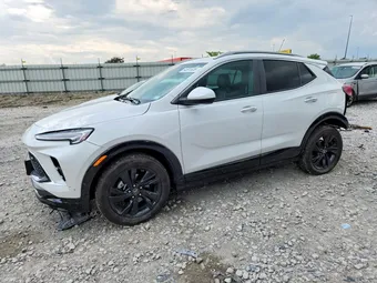 2024 Buick Encore KL4AMDSL4RB105482