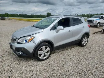 2015 Buick Encore KL4CJFSB6FB217068
