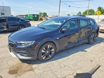 2018 Buick Regal W04GV8SX1J1173573