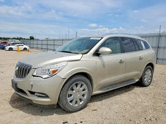 2016 Buick Enclave 5GAKVBKD9GJ111738