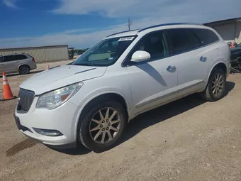 2017 Buick Enclave 5GAKRAKD2HJ107286