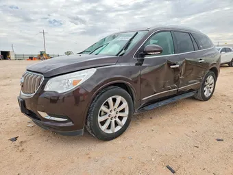 2017 Buick Enclave 5GAKRCKDXHJ214100