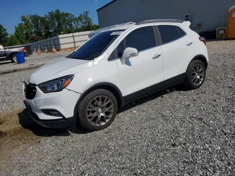 2019 Buick Encore KL4CJ1SB4KB906555 Lot 62886036
