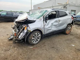2018 Buick Encore KL4CJASBXJB519829 Lot 62914866