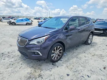 2016 Buick Envision LRBFXESX3GD188365