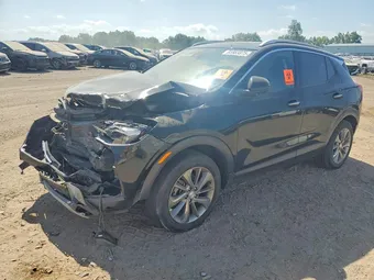 2022 Buick Encore KL4MMGSL9NB120018
