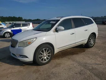2016 Buick Enclave 5GAKRBKD3GJ115143