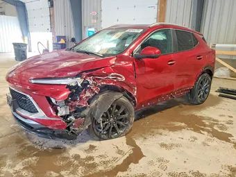 2024 Buick Encore KL4AMESL5RB145558