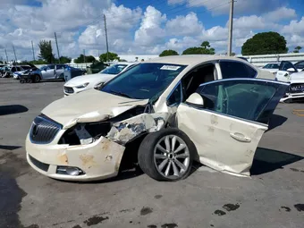 2015 Buick Verano 1G4PR5SK3F4193094